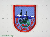 North Peace District [BC N02b]